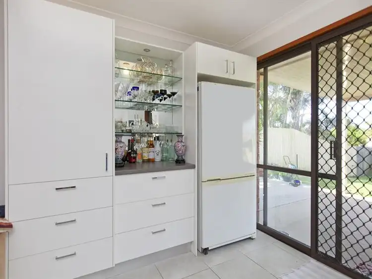 Third view of Homely house listing, 76 Callaghan Way, Capalaba QLD