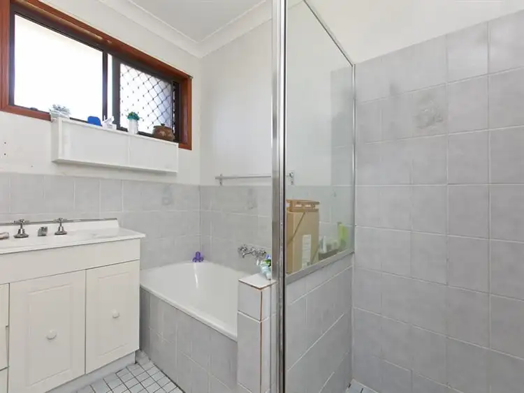 Fourth view of Homely house listing, 76 Callaghan Way, Capalaba QLD