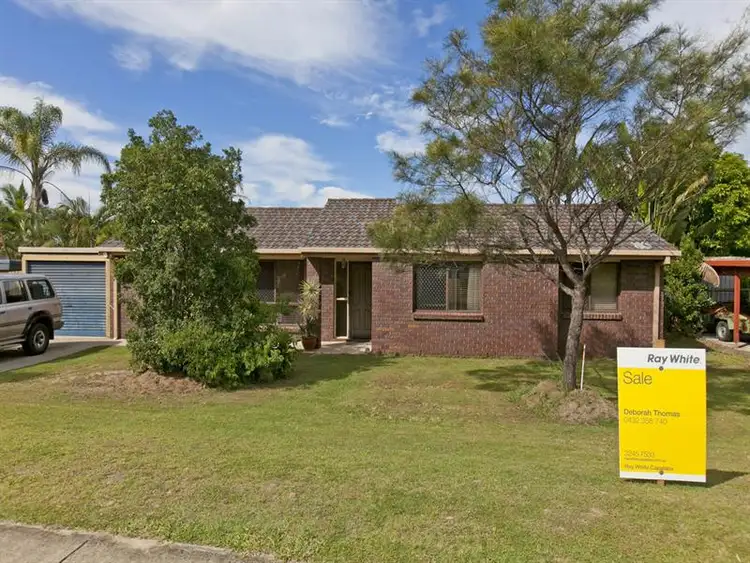 Fifth view of Homely house listing, 76 Callaghan Way, Capalaba QLD