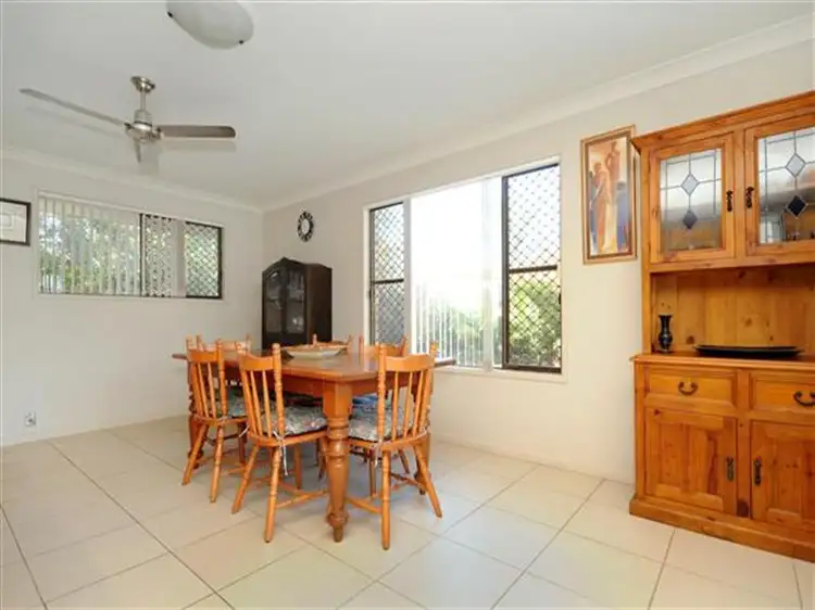 Fourth view of Homely house listing, 6 Paull St, Wilsonton QLD