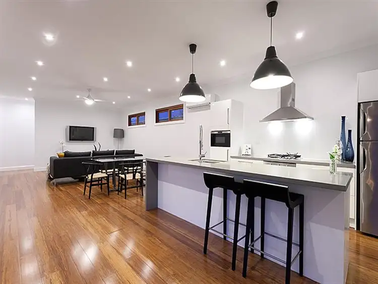 Second view of Homely house listing, 141 Dahlia St, Cannon Hill QLD