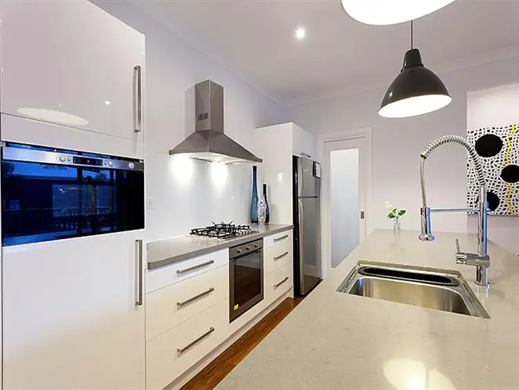 Third view of Homely house listing, 141 Dahlia St, Cannon Hill QLD