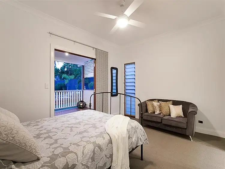 Fifth view of Homely house listing, 141 Dahlia St, Cannon Hill QLD