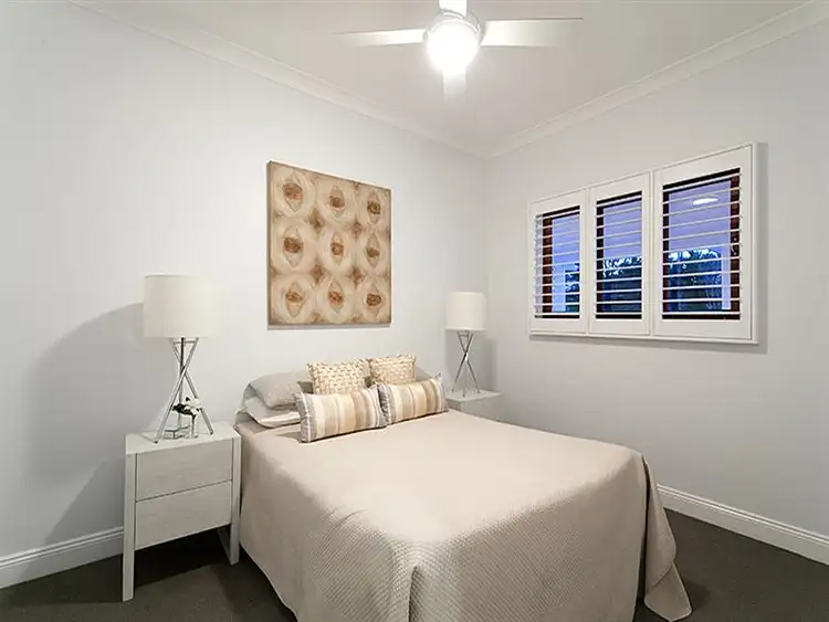 Sixth view of Homely house listing, 141 Dahlia St, Cannon Hill QLD