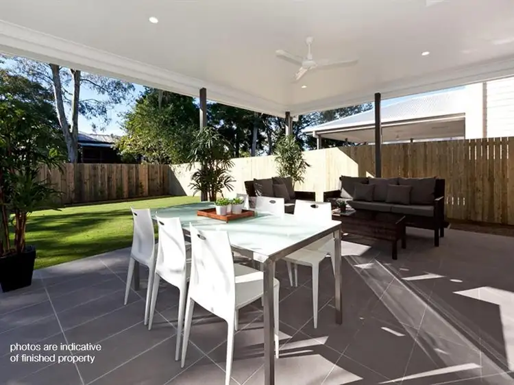 Third view of Homely house listing, 44 Central Ave, Sherwood QLD