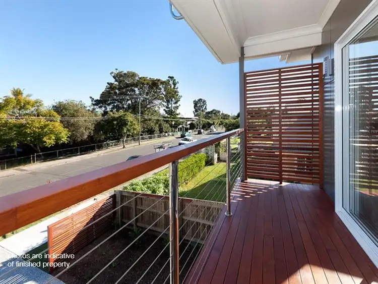 Fifth view of Homely house listing, 44 Central Ave, Sherwood QLD