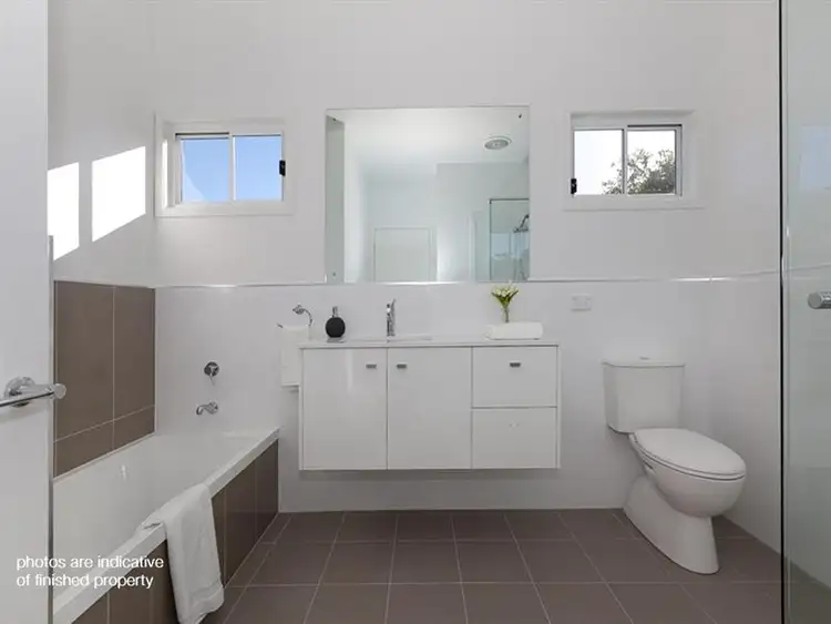 Sixth view of Homely house listing, 44 Central Ave, Sherwood QLD