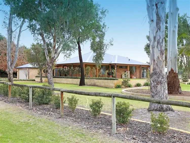 Main view of Homely house listing, 26 Pine Rd, Bullsbrook WA