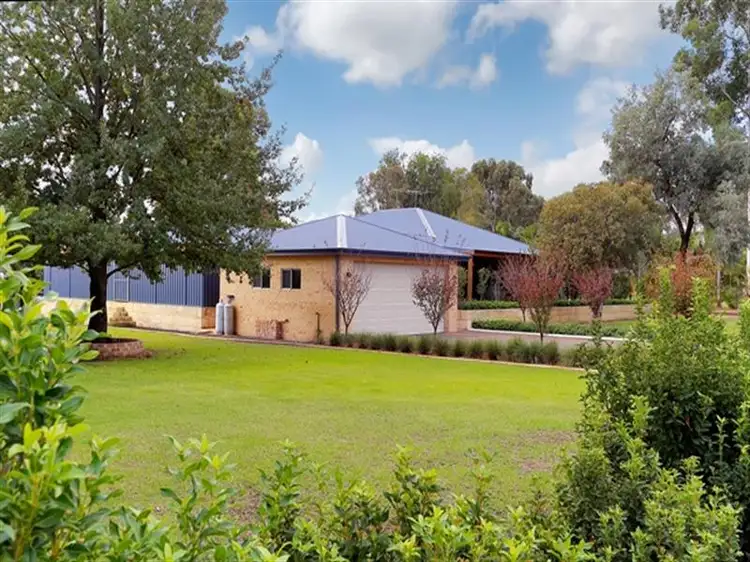 Third view of Homely house listing, 26 Pine Rd, Bullsbrook WA
