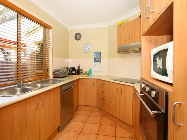 Main view of Homely house listing, 12 Griffon St, Merrimac QLD