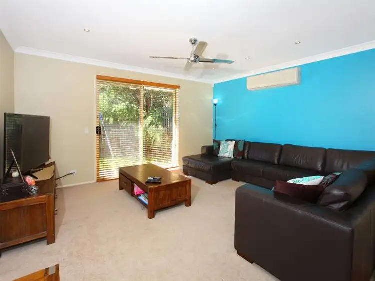 Second view of Homely house listing, 12 Griffon St, Merrimac QLD