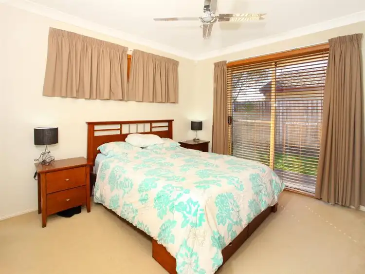 Fourth view of Homely house listing, 12 Griffon St, Merrimac QLD