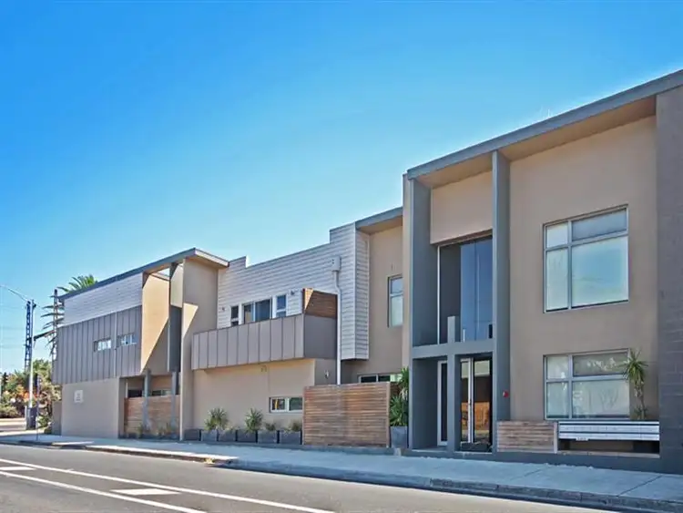 Second view of Homely unit listing, 2/1A Thames Prom, Chelsea VIC