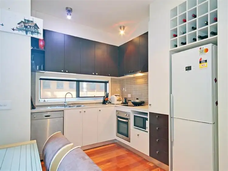 Fifth view of Homely unit listing, 2/1A Thames Prom, Chelsea VIC
