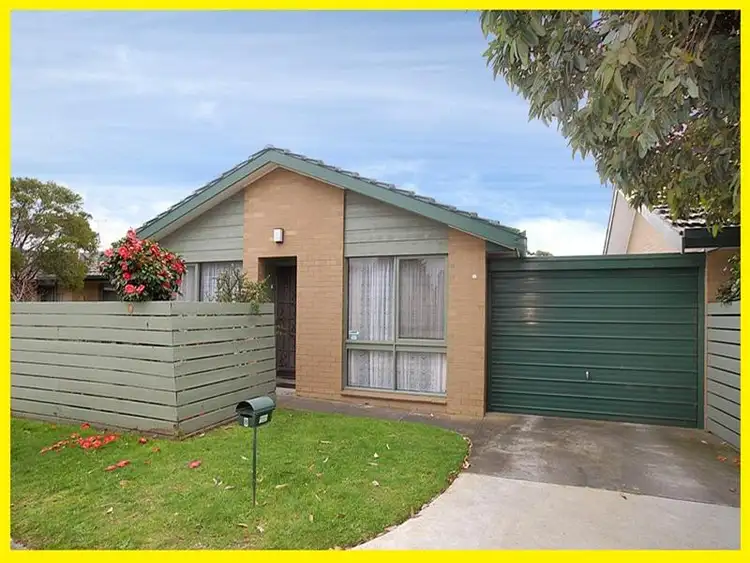 8 Chelbara Ct, Chelsea VIC