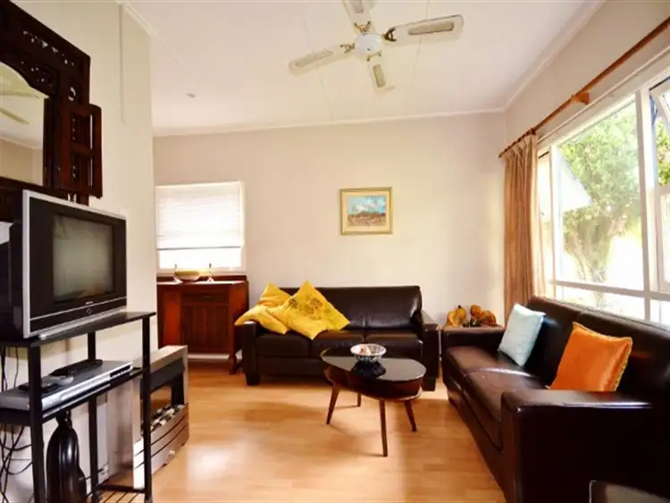 Second view of Homely house listing, 15 Scenic Dr, Budgewoi NSW