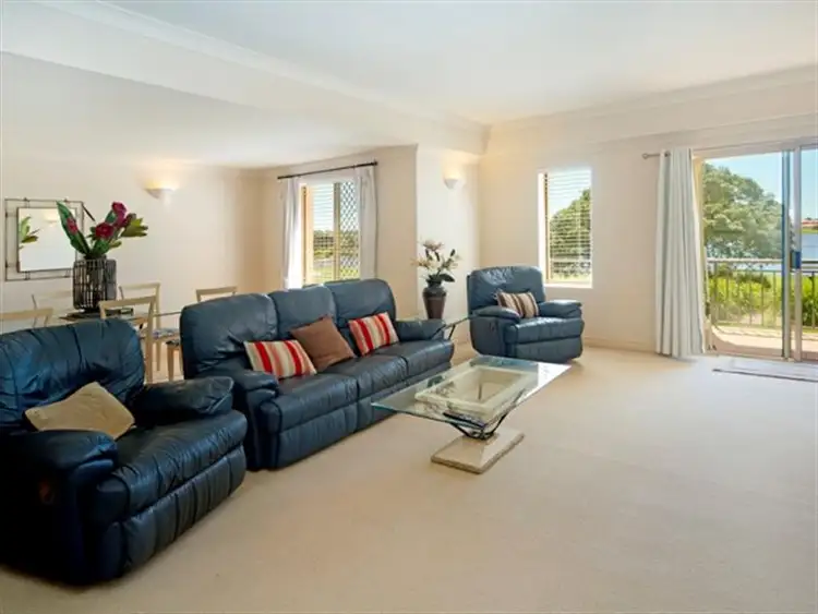 Fourth view of Homely apartment listing, 8335 Magnolia Drive E, Hope Island QLD