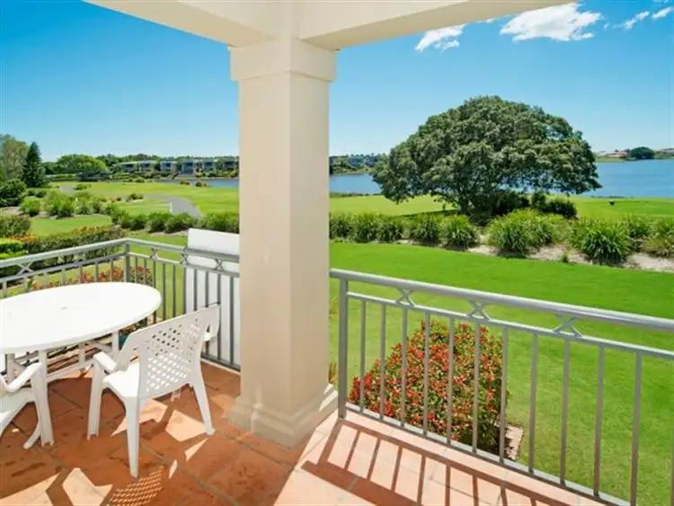 Fifth view of Homely apartment listing, 8335 Magnolia Drive E, Hope Island QLD