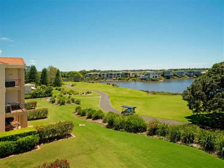 Sixth view of Homely apartment listing, 8335 Magnolia Drive E, Hope Island QLD