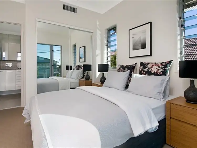 Sixth view of Homely apartment listing, 7/18 Barton Rd, Hawthorne QLD