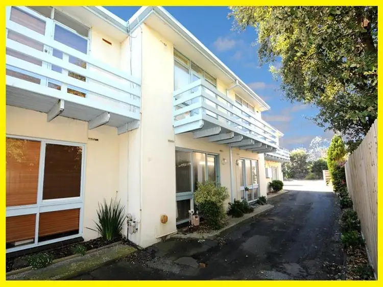 4/594 Nepean Hwy, Bonbeach VIC