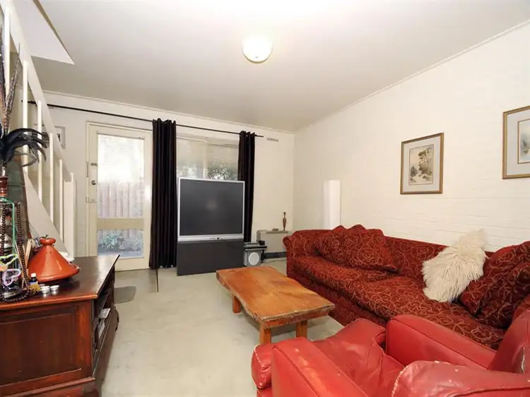 Second view of Homely unit listing, 4/594 Nepean Hwy, Bonbeach VIC
