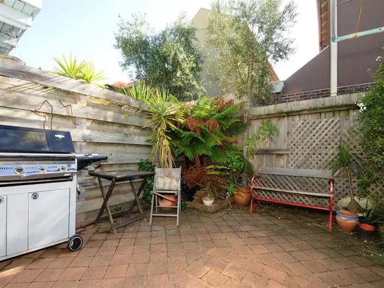 Fourth view of Homely unit listing, 4/594 Nepean Hwy, Bonbeach VIC