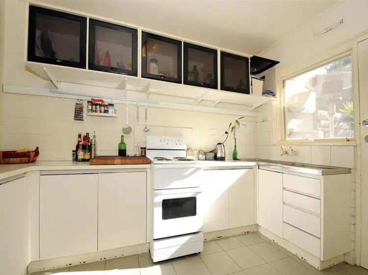 Fifth view of Homely unit listing, 4/594 Nepean Hwy, Bonbeach VIC