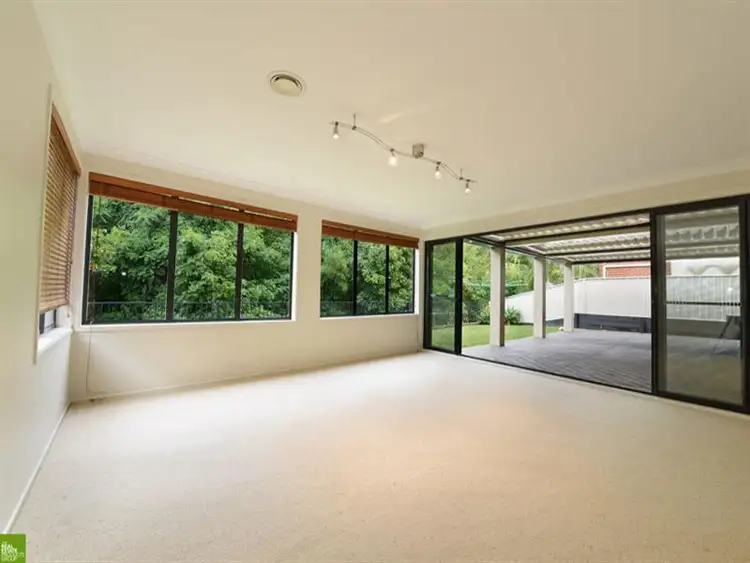 Sixth view of Homely house listing, 39 Darragh Dr, Figtree NSW