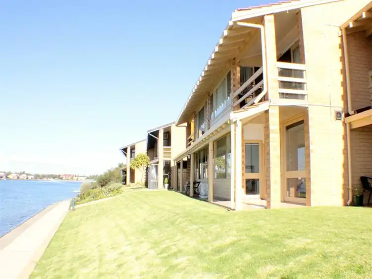 Main view of Homely unit listing, 2/80 Military Rd, Tennyson SA
