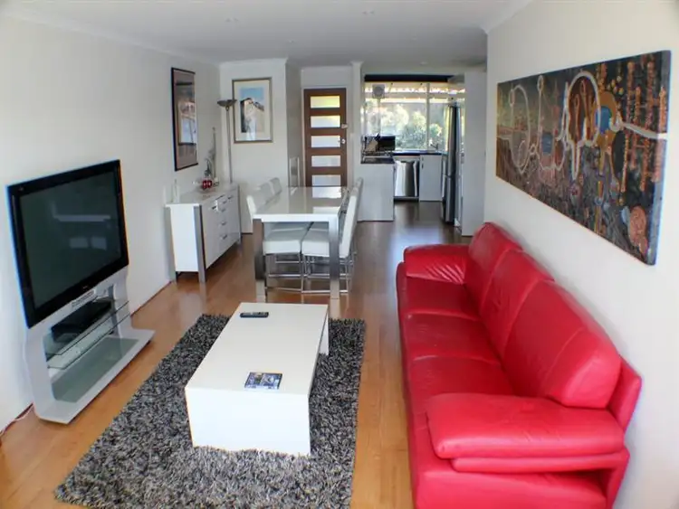 Second view of Homely unit listing, 2/80 Military Rd, Tennyson SA