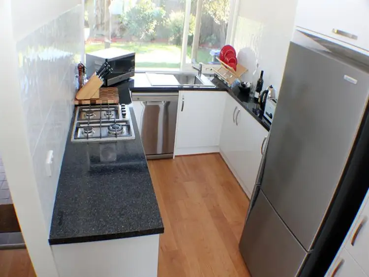 Third view of Homely unit listing, 2/80 Military Rd, Tennyson SA