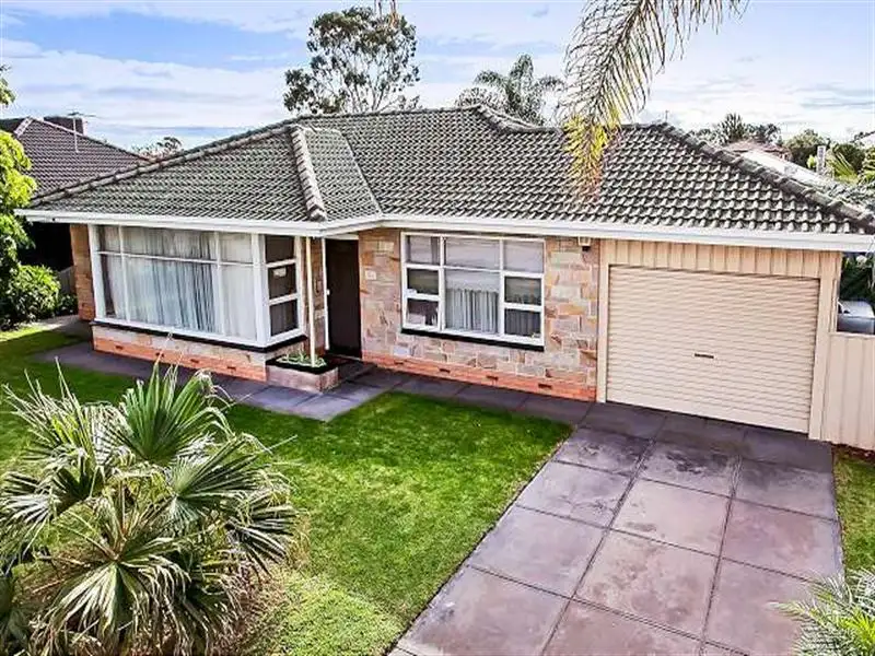Main view of Homely house listing, 42 Oscar St, Brooklyn Park SA