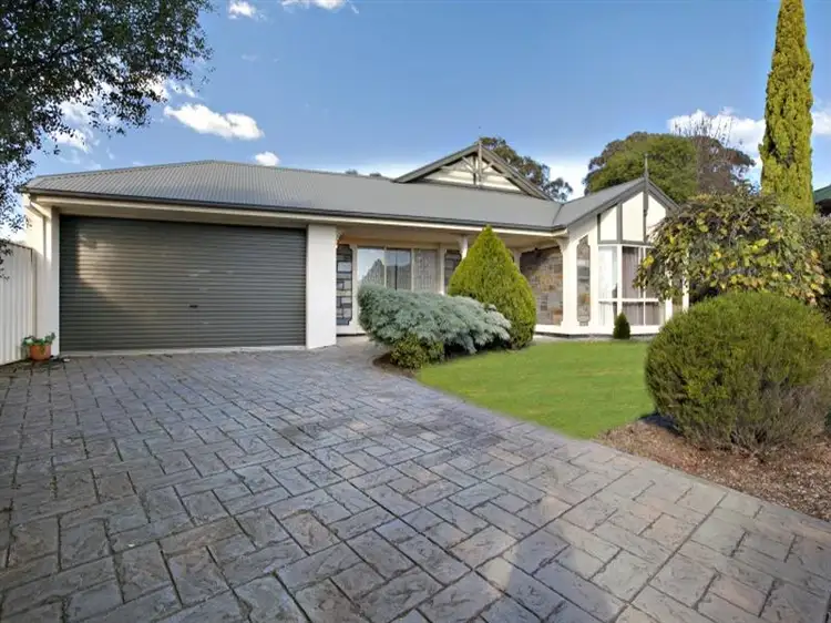 5 Osprey Ct, Flagstaff Hill SA