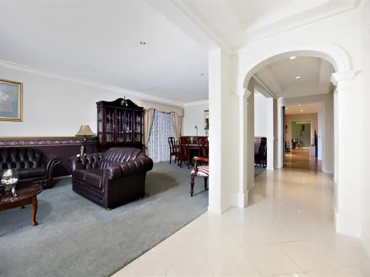 Second view of Homely house listing, 5 Osprey Ct, Flagstaff Hill SA
