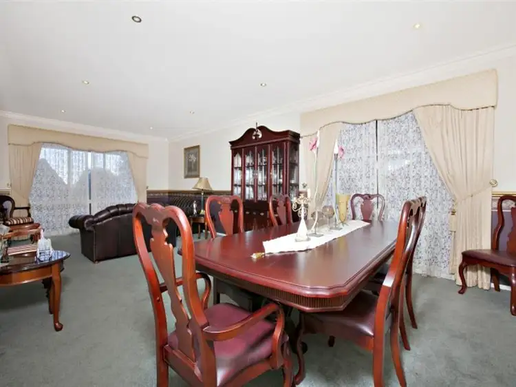 Third view of Homely house listing, 5 Osprey Ct, Flagstaff Hill SA