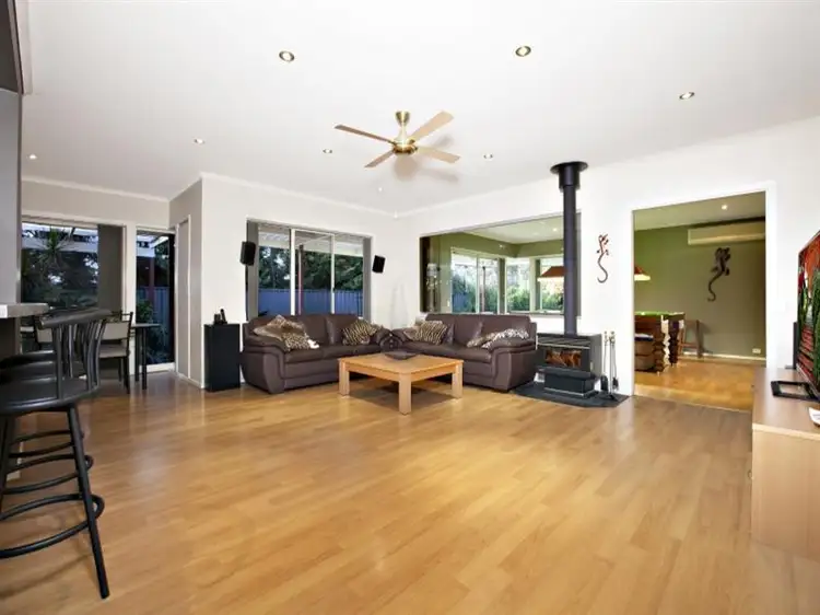 Fourth view of Homely house listing, 5 Osprey Ct, Flagstaff Hill SA