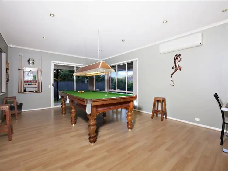Fifth view of Homely house listing, 5 Osprey Ct, Flagstaff Hill SA