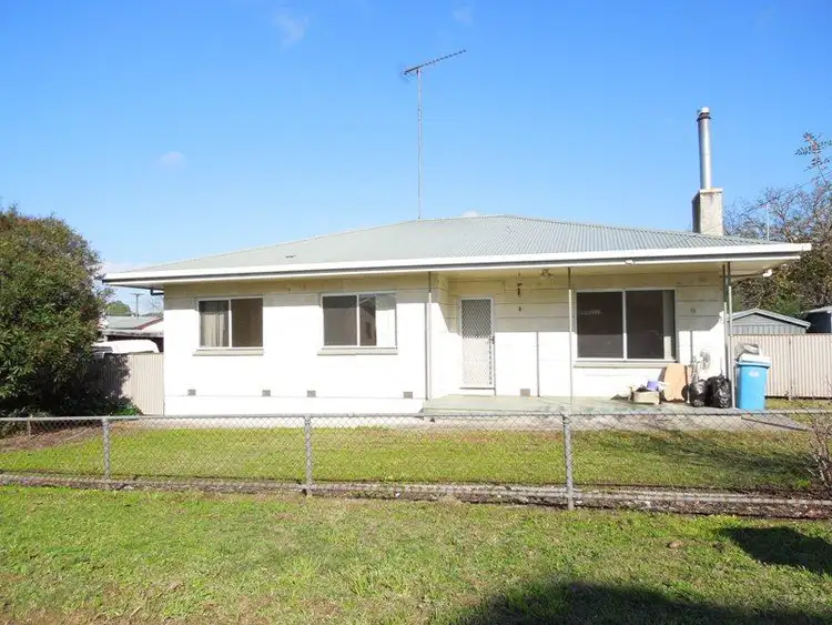 Main view of Homely house listing, 12 Griffiths St, Mount Gambier SA