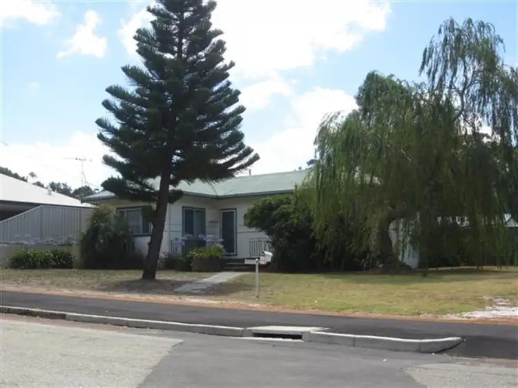 29 Mondurup St, Mount Barker WA