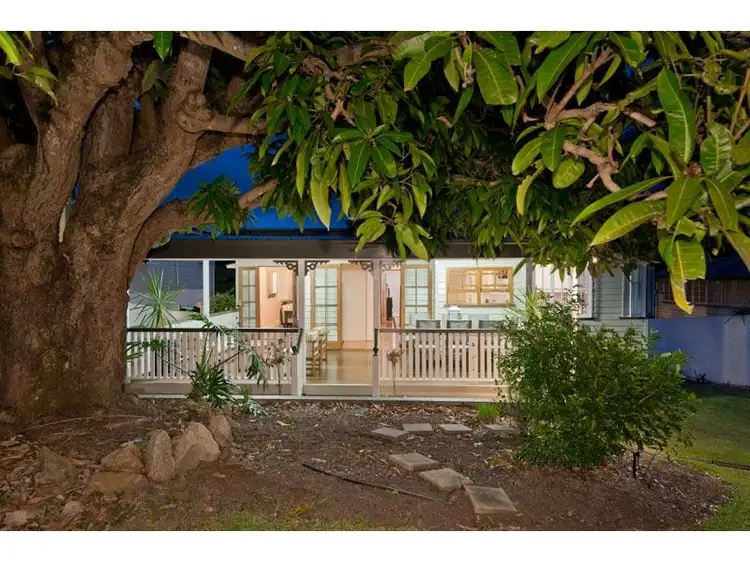 Third view of Homely house listing, 17 Wahroonga Rd, Ashgrove QLD