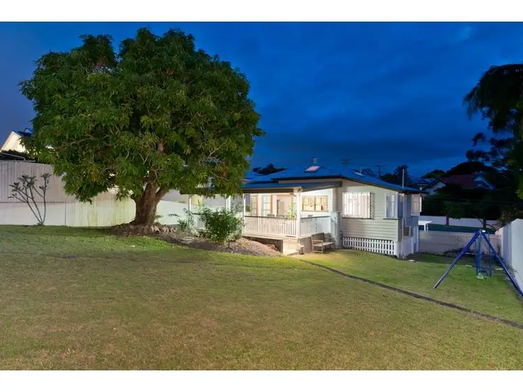 Fourth view of Homely house listing, 17 Wahroonga Rd, Ashgrove QLD