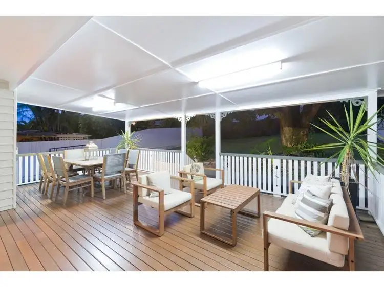 Fifth view of Homely house listing, 17 Wahroonga Rd, Ashgrove QLD