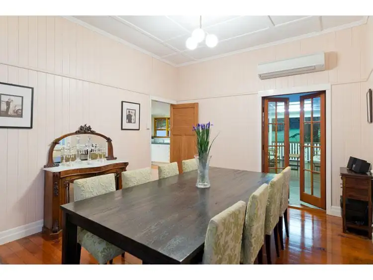 Sixth view of Homely house listing, 17 Wahroonga Rd, Ashgrove QLD