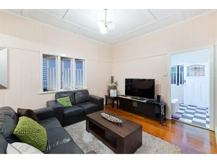 Seventh view of Homely house listing, 17 Wahroonga Rd, Ashgrove QLD