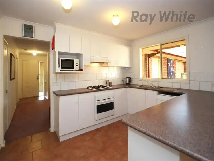 Third view of Homely house listing, 2 Clansman Cl, Hoppers Crossing VIC