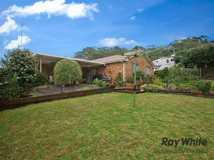 Third view of Homely house listing, 12 Lavender Gr, Shellharbour NSW