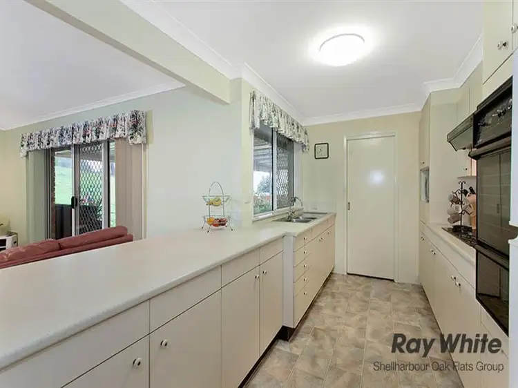 Fifth view of Homely house listing, 12 Lavender Gr, Shellharbour NSW