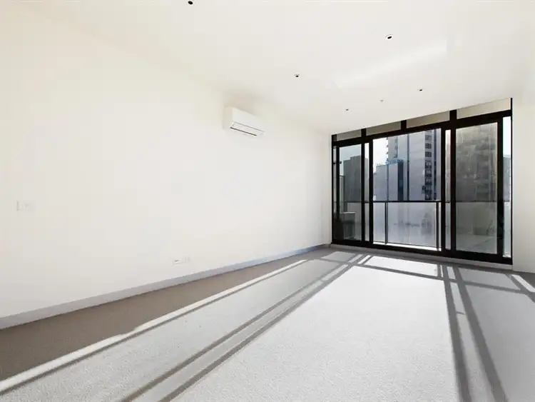 Main view of Homely apartment listing, 3101/283 City Rd, Southbank VIC