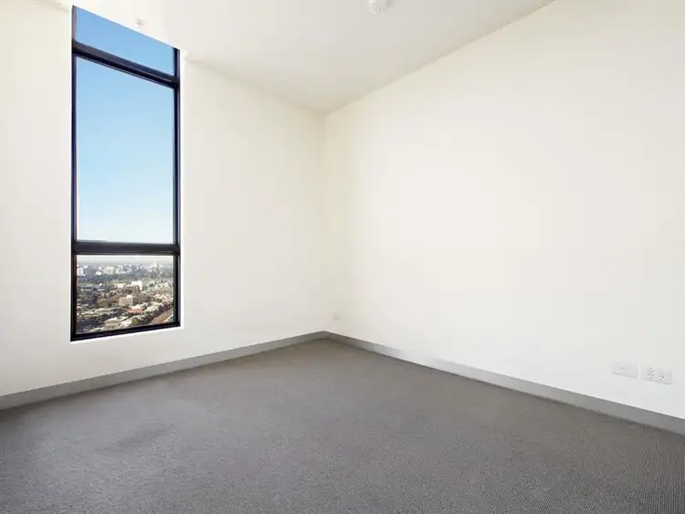 Third view of Homely apartment listing, 3101/283 City Rd, Southbank VIC